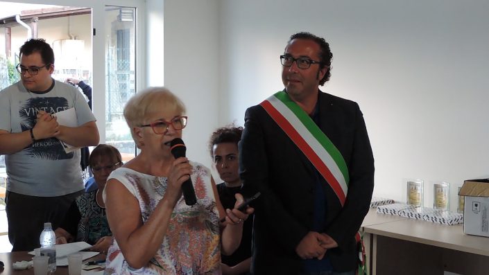 Premio Letterario Pellicciotta - Edizione 2017. Video 05