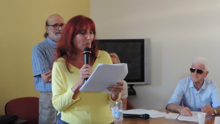 Premio Letterario Pellicciotta - Edizione 2017. Video 08