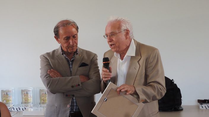 Premio Letterario Pellicciotta - Edizione 2017. Video 10